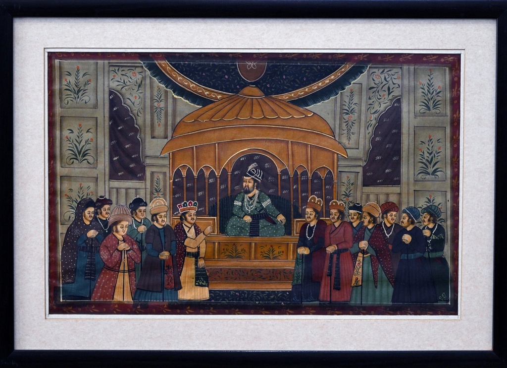 Miniature 1 - Artwork 626