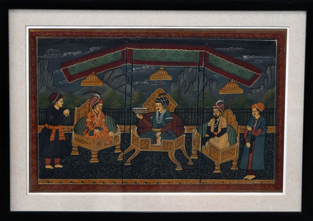 Miniature 1 - Artwork 627