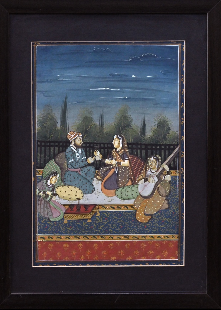 Miniature 1 - Artwork 628
