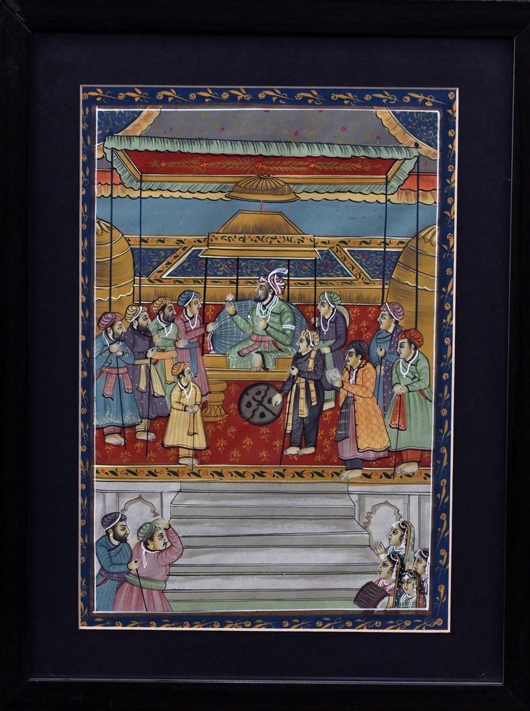 Miniature 1 - Artwork 629