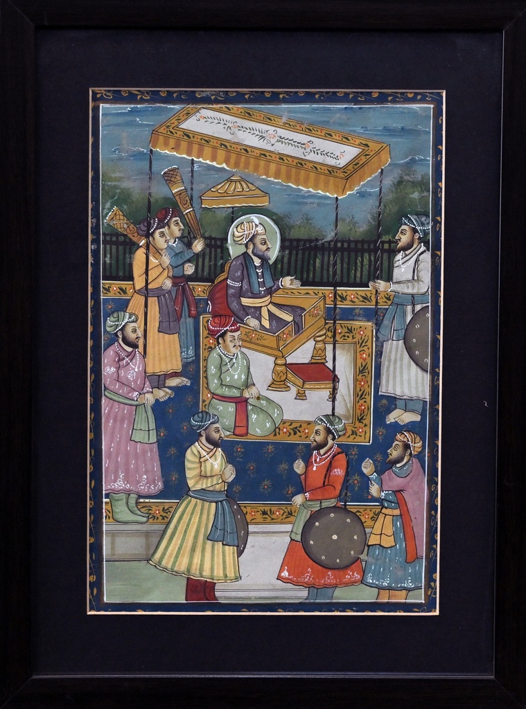 Miniature 1 - Artwork 630