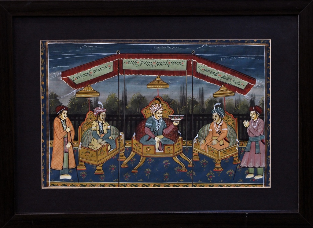 Miniature 1 - Artwork 631