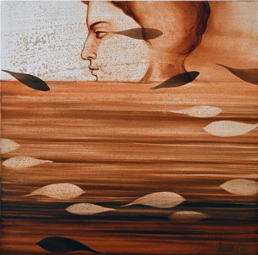 Prerna Singh - Artwork 641