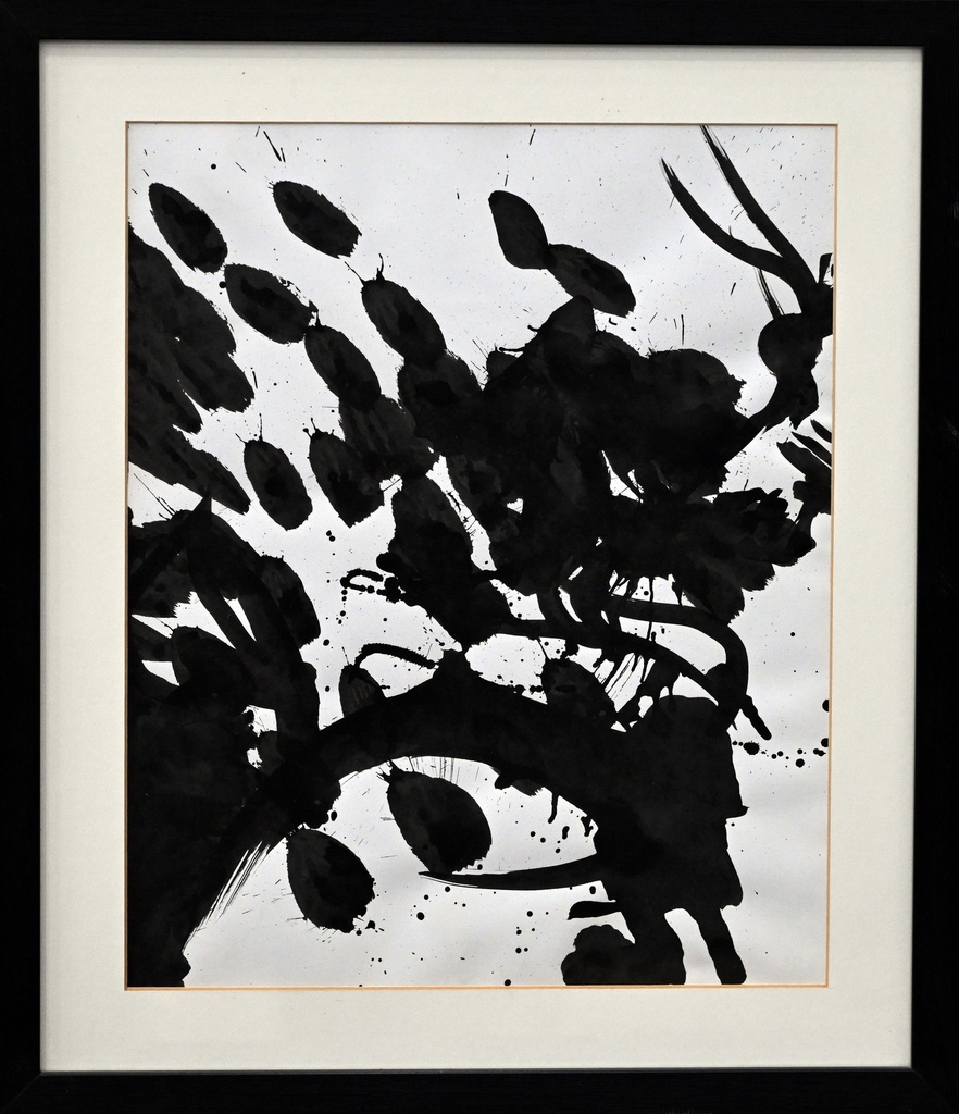 Rajat Ghosh - Artwork 649