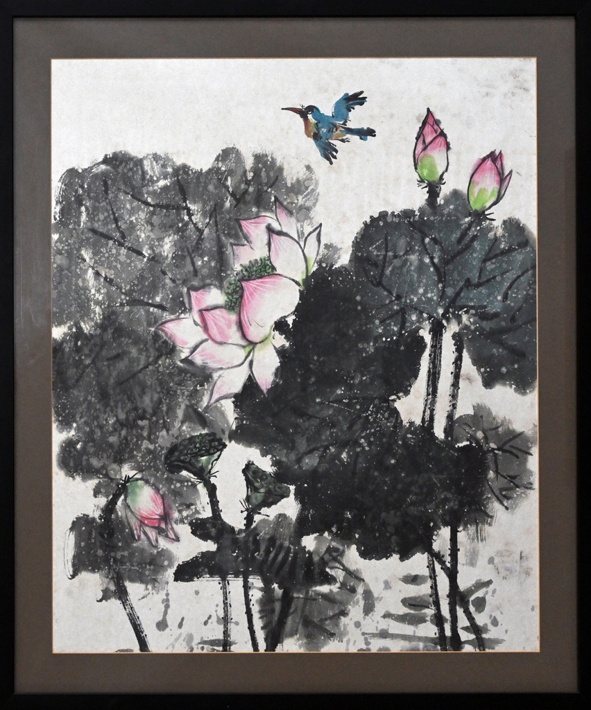 Sunil Vishvkarma - Artwork 674