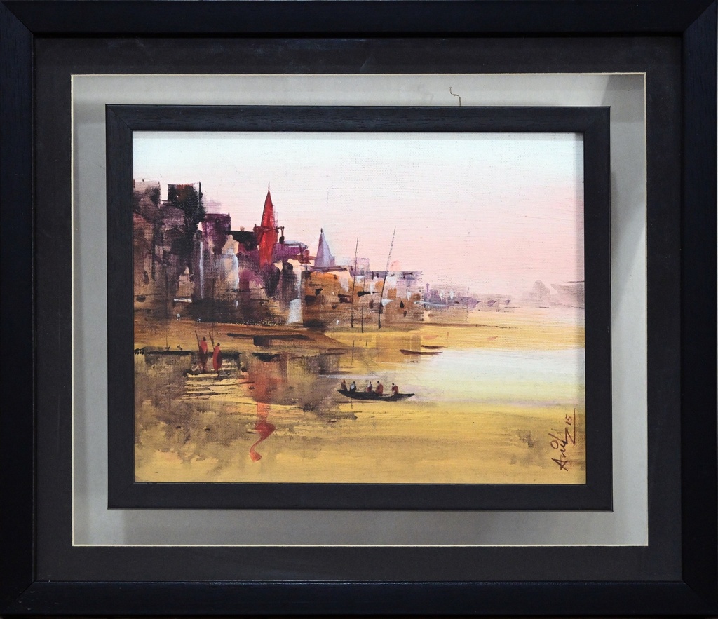 Anil Sharma - Artwork 685
