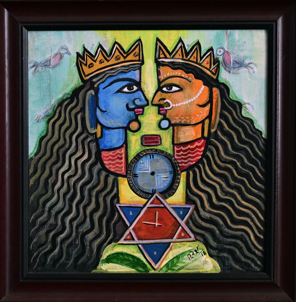Dinesh - Artwork 694