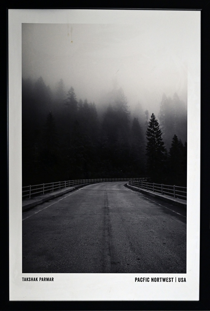 Takshak Parmar - Artwork 702