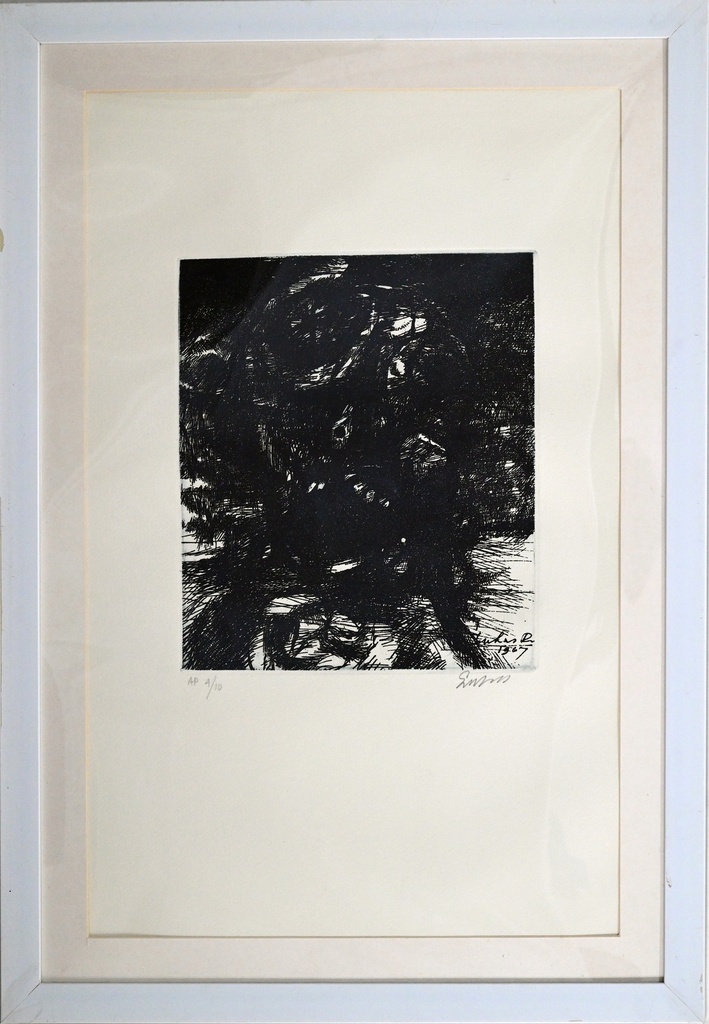 Suhas Roy - Artwork 731