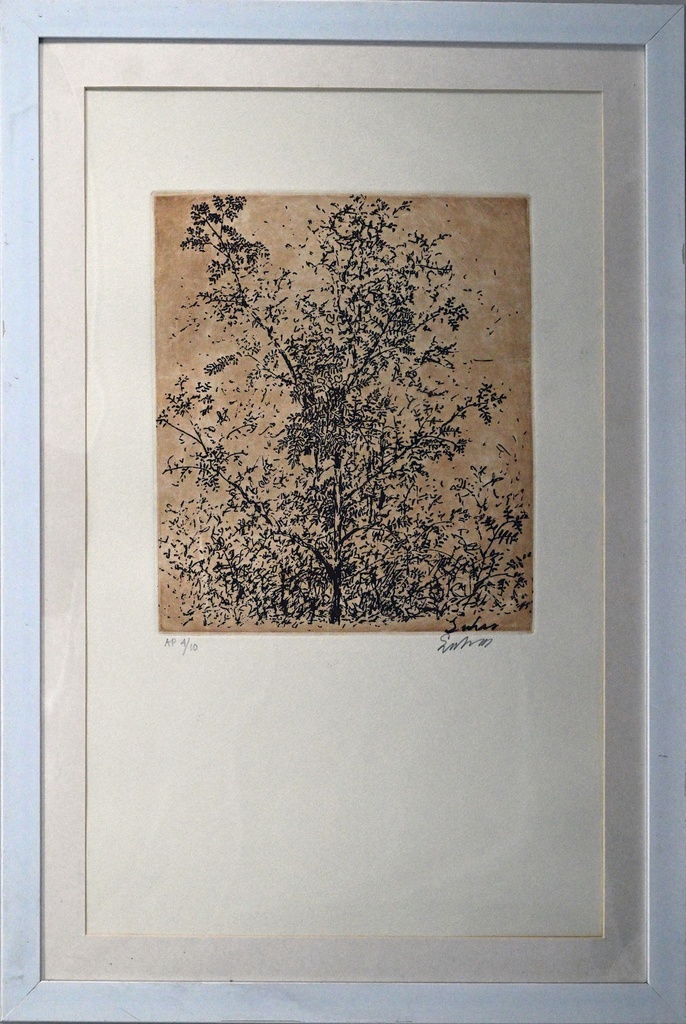 Suhas Roy - Artwork 736