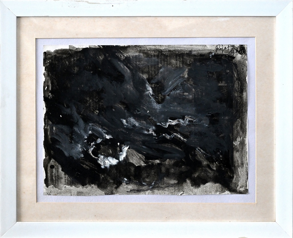 [801] Rajat Ghosh - Artwork 801