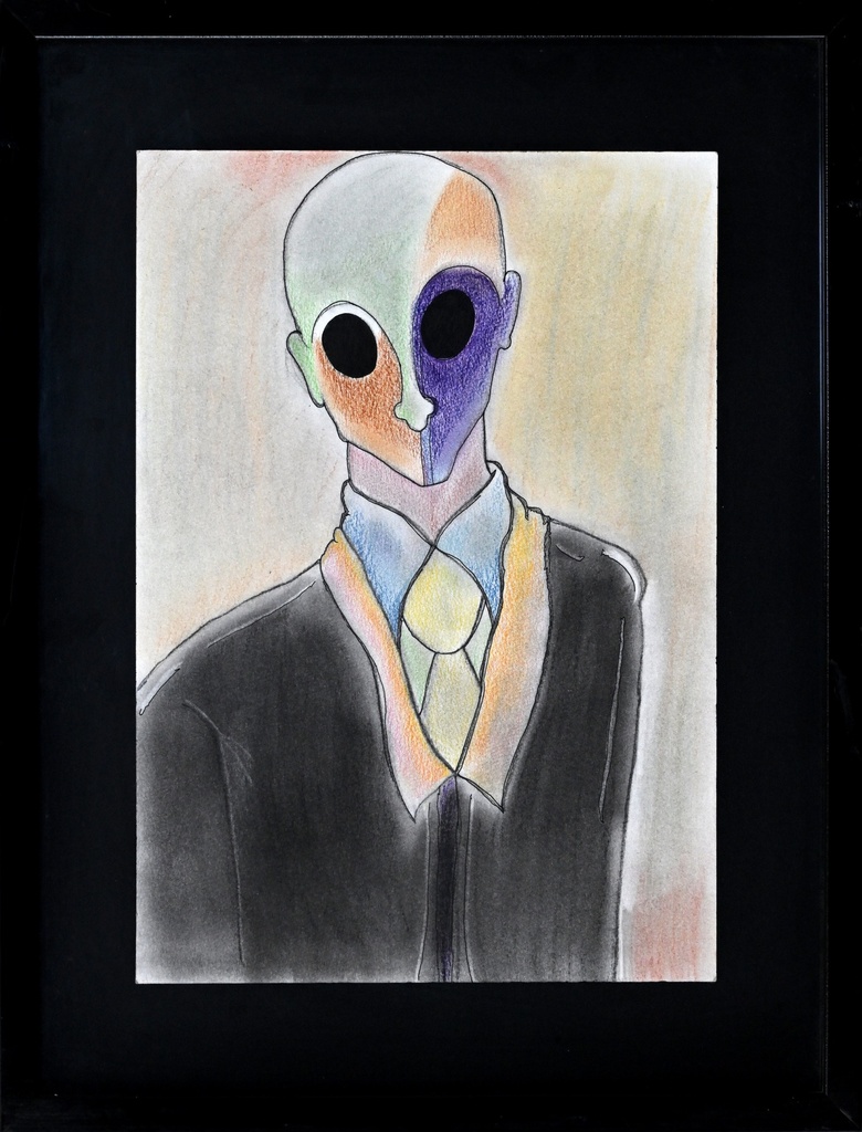 [816] Apurva Sukant - Artwork 816