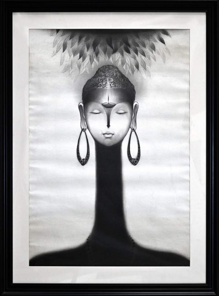 [836] Sanjay Kumar - Artwork 836