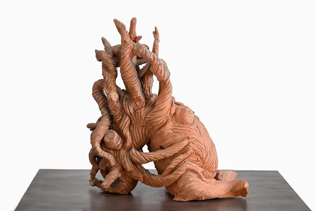 Unknown - Artwork 882