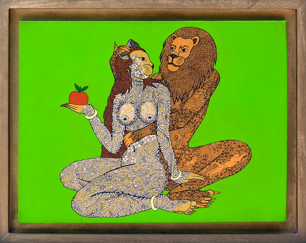 Bandana Kumari, Artwork 10