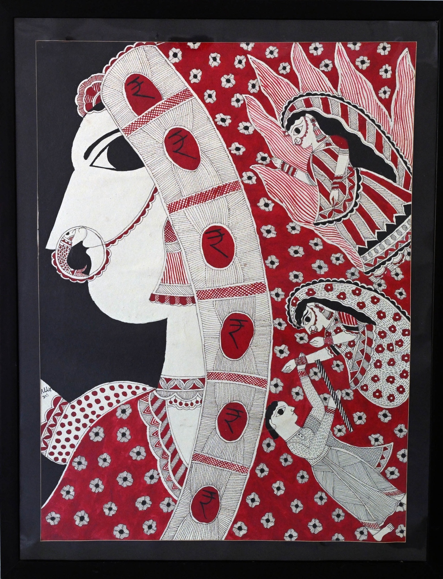 Alka Das artwork 283