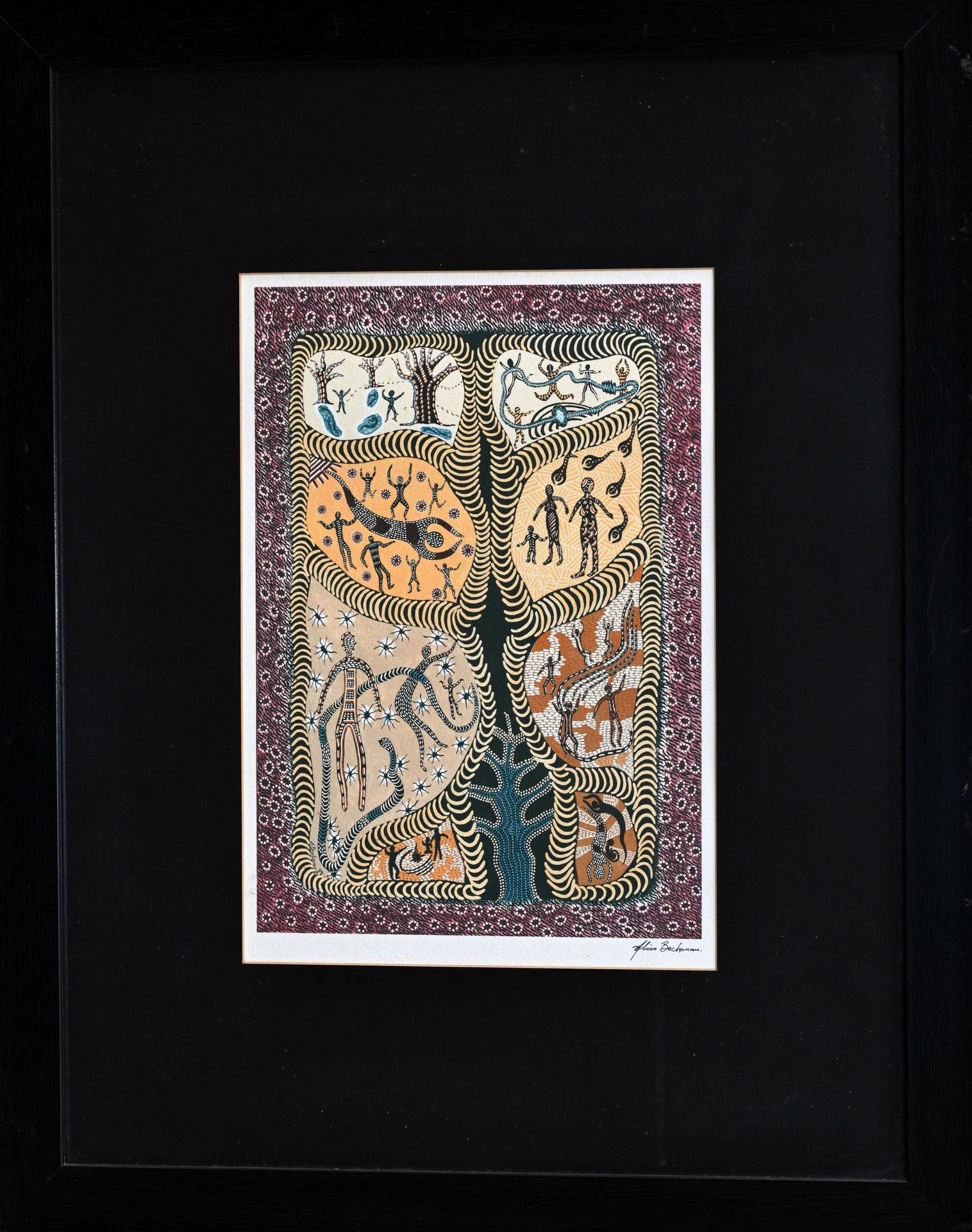 Alison Buchanan artwork 547
