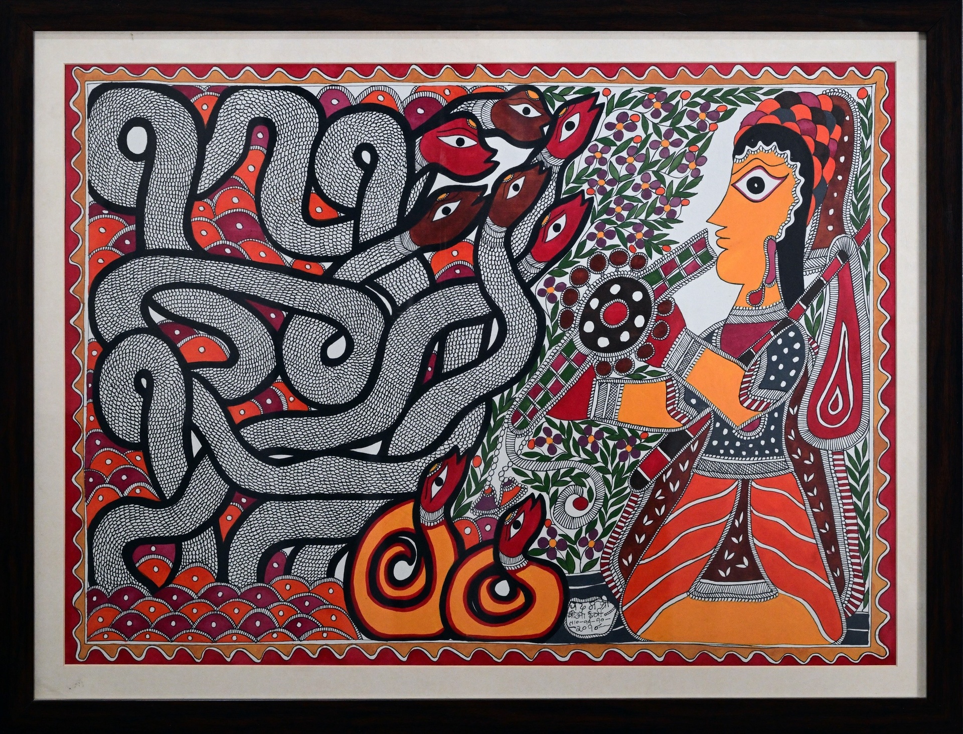 Baua Devi artwork 692